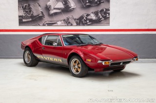 DeTomaso Pantera
