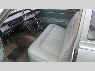Ostatní značky Ostatní modely Vauxhall Victor 101 Super 1965