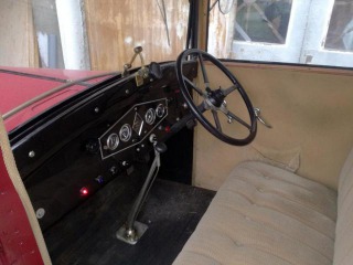 Renault Monasix RY2 1930