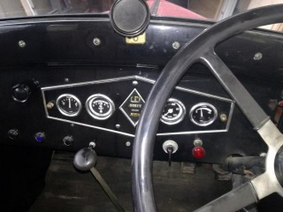 Renault Monasix RY2 1930