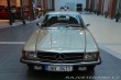 Mercedes-Benz SL 450 SLC 1975