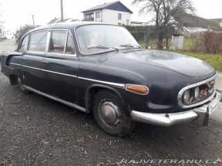 Tatra 603