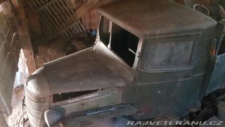 INTERNATIONAL Harvester