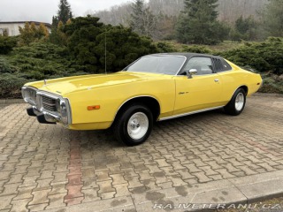 Dodge Charger 1973