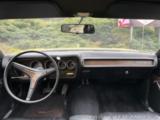 Dodge Charger 1973