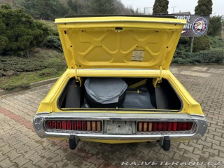 Dodge Charger 1973