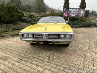 Dodge Charger 1973