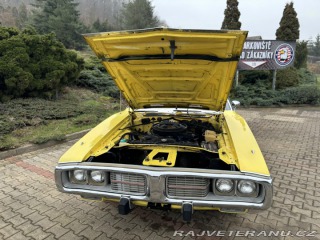 Dodge Charger 1973