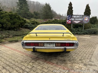 Dodge Charger 1973