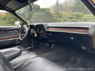 Dodge Charger 1973