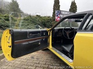 Dodge Charger 1973