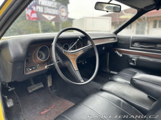 Dodge Charger 1973