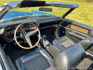 Ford Galaxie 1969