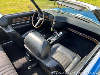 Ford Galaxie 1969