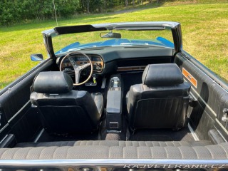 Ford Galaxie 1969