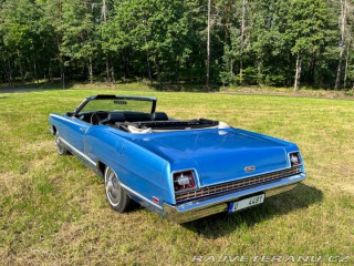 Ford Galaxie 1969
