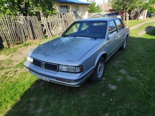 Oldsmobile Cutlass