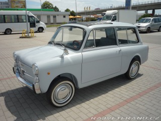 Autobianchi Bianchina