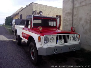 Jeep M715
