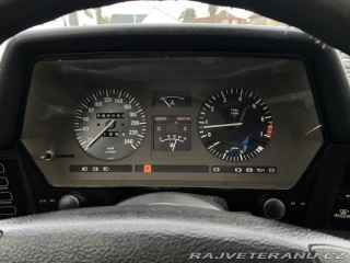 BMW 6 628 CSi AT 1984