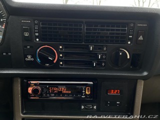 BMW 6 628 CSi AT 1984