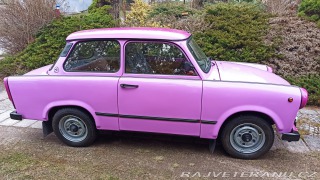 Trabant 601 S