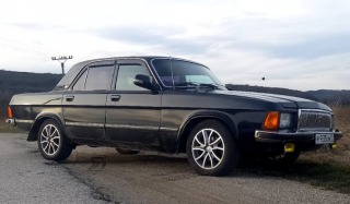 Volha GAZ-3102 2006 s TP