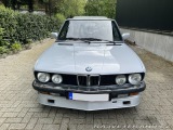 BMW 5 525i