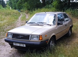 Volvo 340