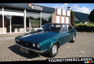 LEYLAND PRINCESS 1.8 HL