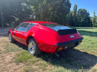 Renault Alpine A310 V6 1977