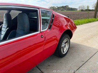 Renault Alpine A310 V6 1977