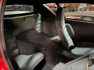 Renault Alpine A310 V6 1977