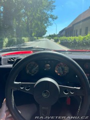 Renault Alpine A310 V6 1977