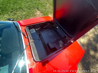 Renault Alpine A310 V6 1977
