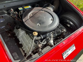 Renault Alpine A310 V6 1977