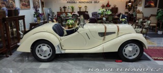 BMW 3 328 Roadster 1938