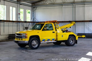 Chevrolet C/K C3500 Odtahovka