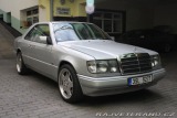 Mercedes-Benz 300 124 300 CE