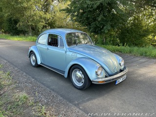 Volkswagen Brouk 1200