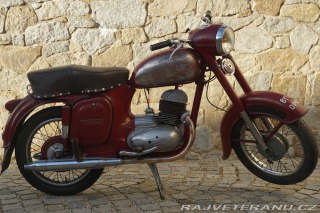 Jawa 175 356