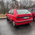Škoda Felicia 1,3 MPi