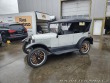 Ford T  1927