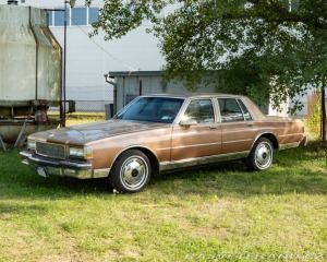 Chevrolet Caprice