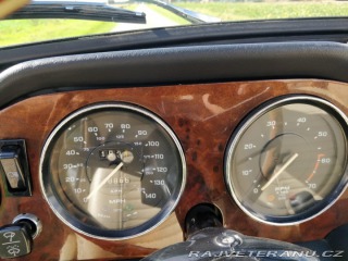 Triumph TR6 1972