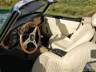 Triumph TR6 1972