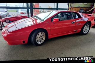 Lotus Esprit Turbo SE