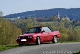 BMW 3 E30 325i