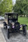 Ford T Luxury Sedan 1922