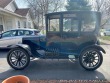 Ford T Luxury Sedan 1922